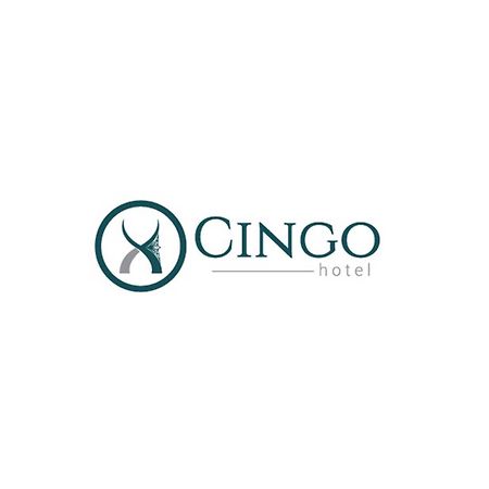 Hotel Cingo Ohrid Exterior foto