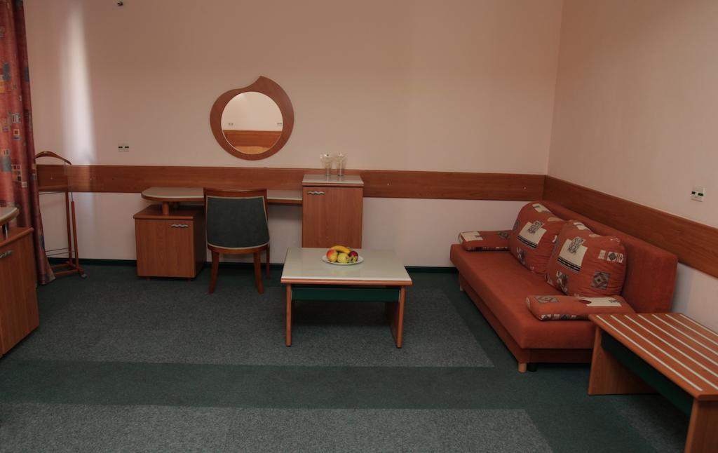 Hotel Cingo Ohrid Quarto foto